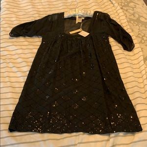 Never worn cocktail dress.